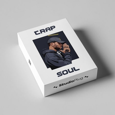 StudioPlug Trap Soul WAV MIDI