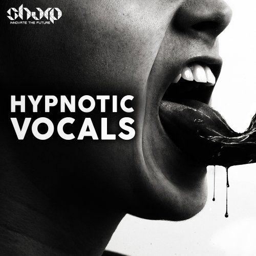 Sharp Hypnotic Vocals WAV