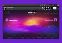 NI Analog Dreams v2.0.2 KONTAKT