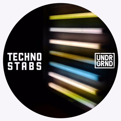 Techno Stabs MULTIFORMAT