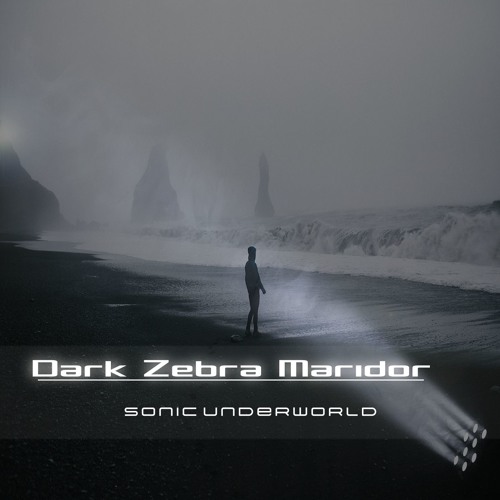 Sonic UnderworldDark Zebra Maridor For Zebra