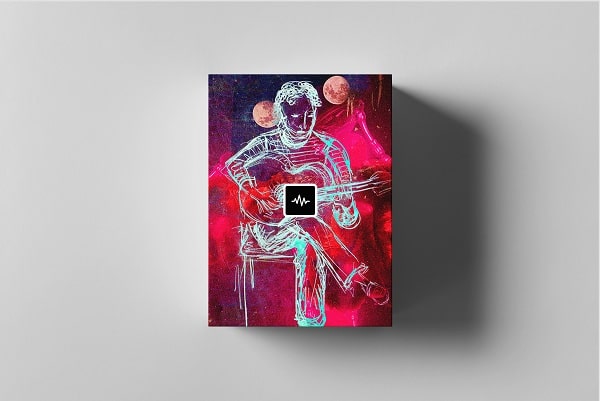 WavSupply Nick Mira Gasolina 3 WAV