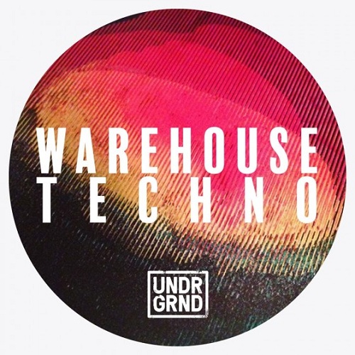 Warehouse Techno ACID WAV