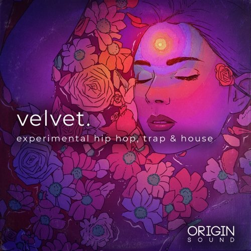 Velvet - Experimental Hip Hop, Trap & House WAV MIDI