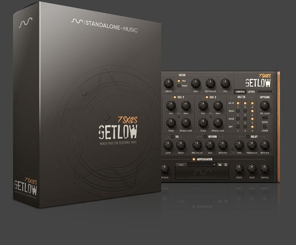 Standalone-Music & 7 Skies GETLOW KONTAKT