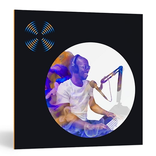 iZotope RX 8 Advanced v8.0 WIN & MacOS