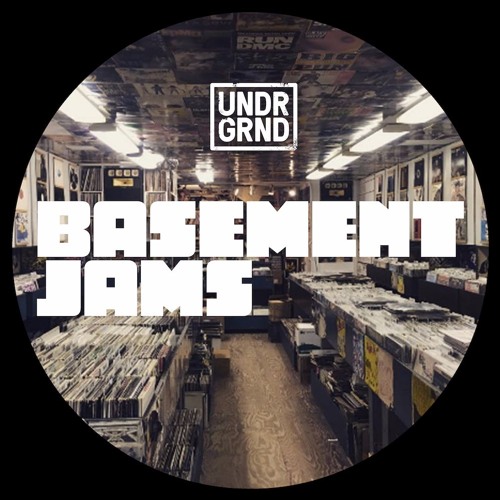 Basement Jams WAV MIDI