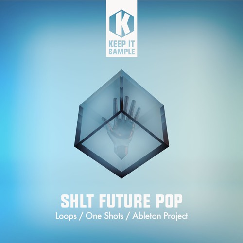 SHLT Future Pop WAV