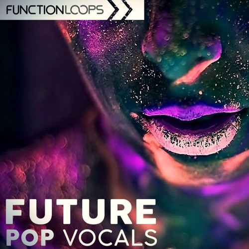 Future Pop Vocals WAV MIDI PRESETS