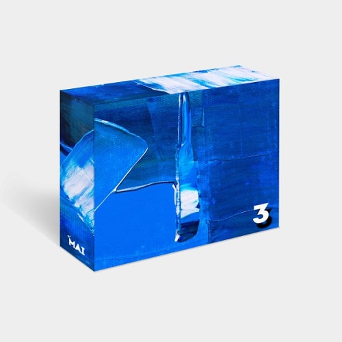 Mai Drum Kit 3 WAV