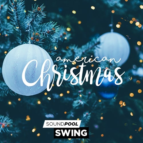 MAGIX American Christmas WAV