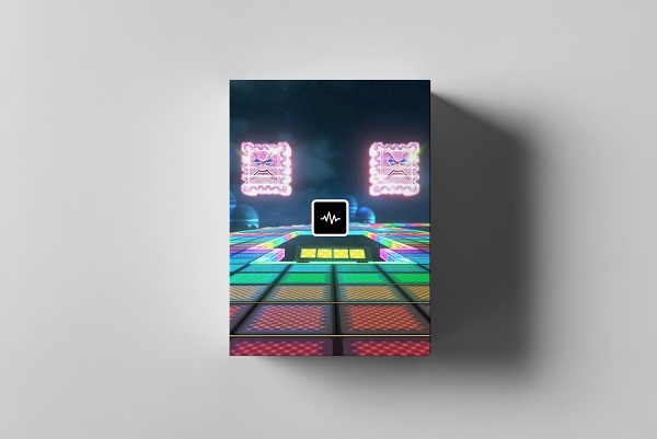 WavSupply Coutach Rainbow Road (Drum Kit) WAV