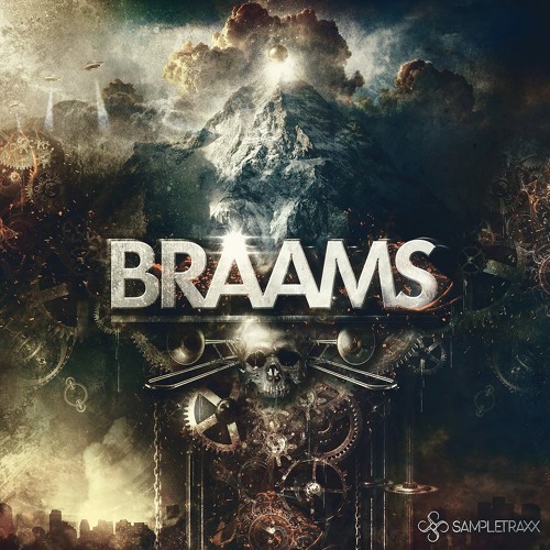 SampleTraxx Braams v1.1 KONTAKT