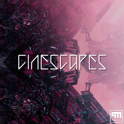 PMSFX Cinescapes WAV