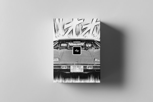 WavSupply Countach Victory Lap (Drum Kit) WAV