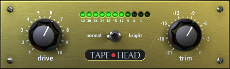 Massey TapeHead v1.3.4674 32bit WIN