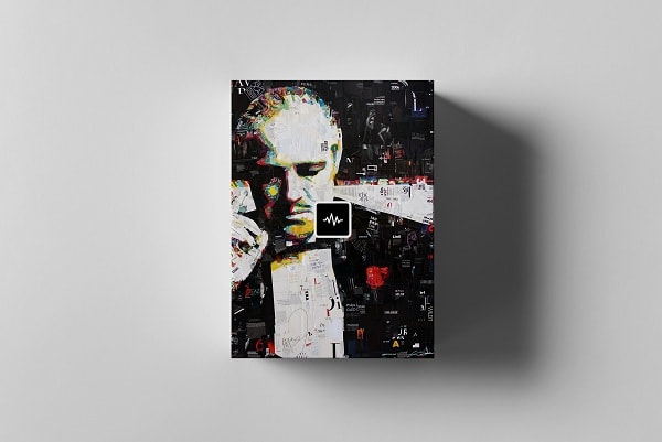 Josh Petruccio – Godfather Vol.2 (Drum Kit)