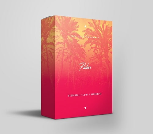 Trap Life Palms (Oldschool Hip-Hop Essentials) WAV-DISCOVER