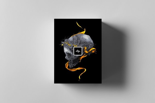 WavSupply Sidepce Sidepce – Stigma Vol 3 (Drum Kit) WAV