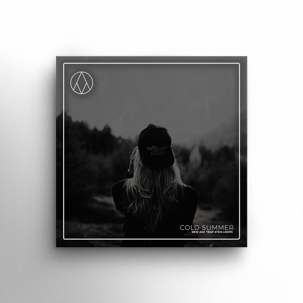 AngelicVibes Cold Summer WAV