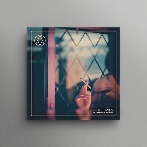 AngelicVibes Purple Skies WAV