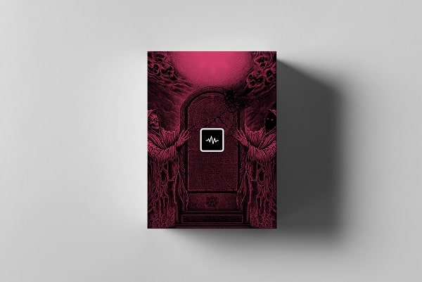 WavSupply Pharaoh Vice Forsaken (Drum Kit) WAV