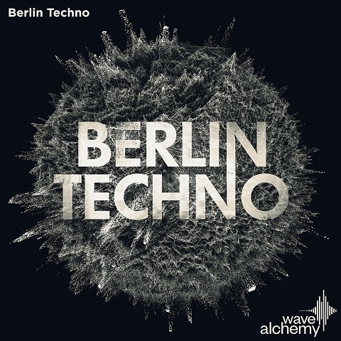 Berlin Techno MULTIFORMAT