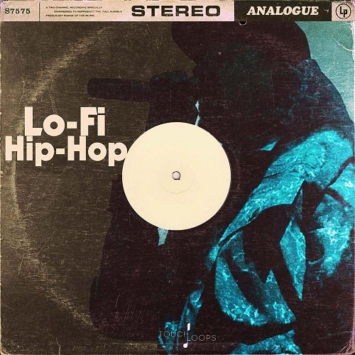 Touch Loops Lo-Fi Hip-Hop