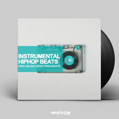 Samplestar Instrumental HipHop Beats WAV MIDI