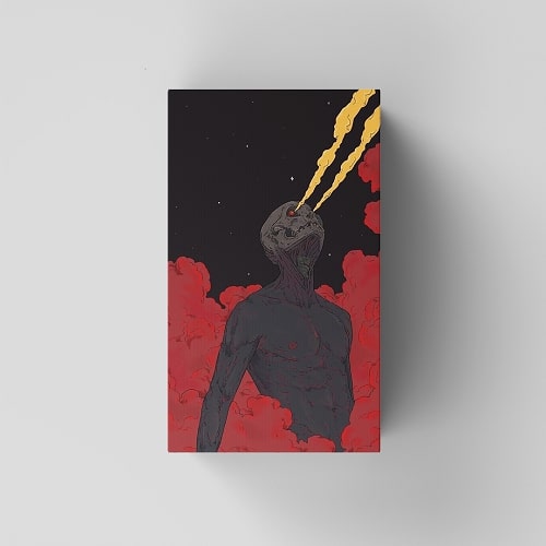 KyleStemberger Static Drum Kit WAV