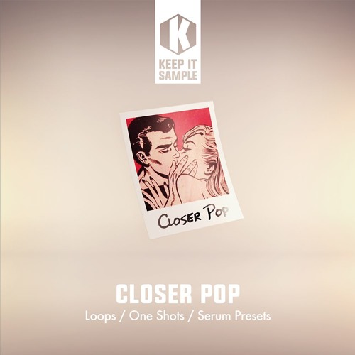 Closer Pop WAV