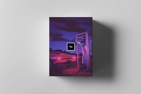 WavSupply Countach Burnout WAV MIDI