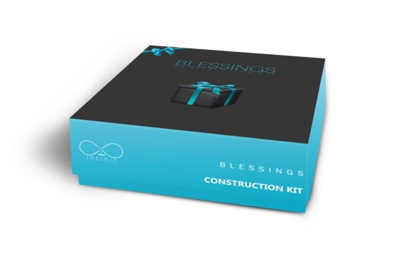 Infinit Essentials Blessings WAV