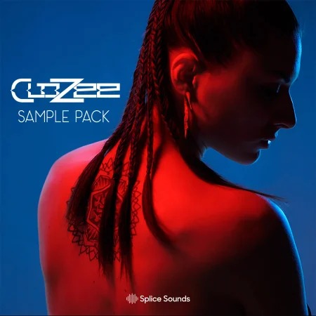 Splice Sounds CloZee Sample Pack WAV