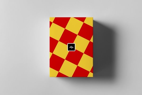 WavSupply Countach Mach 5 Loop Kit WAV