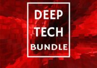 Chop Shop Samples Deep Tech Bundle WAV
