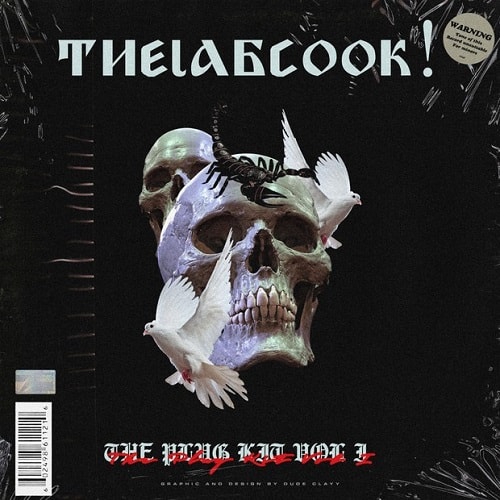 TheLabcook Plug Kit Vol. 1 WAV