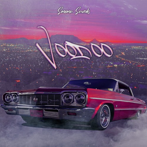 Smemo Sounds VOODOO WAV