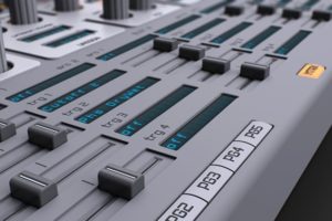 Incredibly Flexible Modulation Architecture