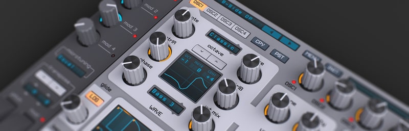 Versatile Oscillators