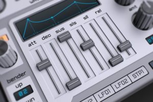 Incredibly Flexible Modulation Architecture