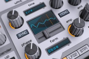 Incredibly Flexible Modulation Architecture