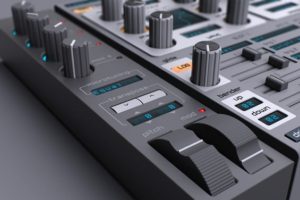 Incredibly Flexible Modulation Architecture