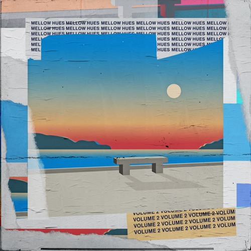Pelham & Junior Mellow Hues Vol. 2 (Compositions & Stems) WAV