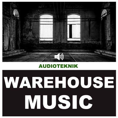Audioteknik Warehouse Music WAV