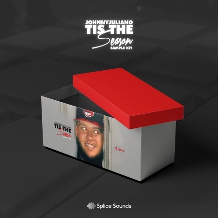 Splice Sounds Johnny Juliano Tis The Season WAV