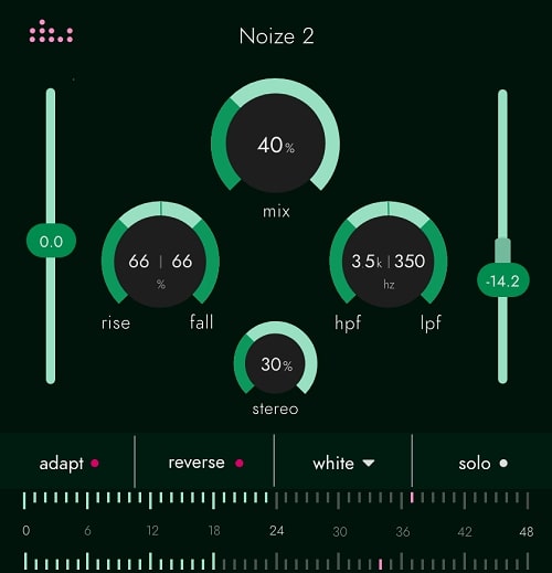 Denise Noize 2 v1.0.0 WIN & OSX