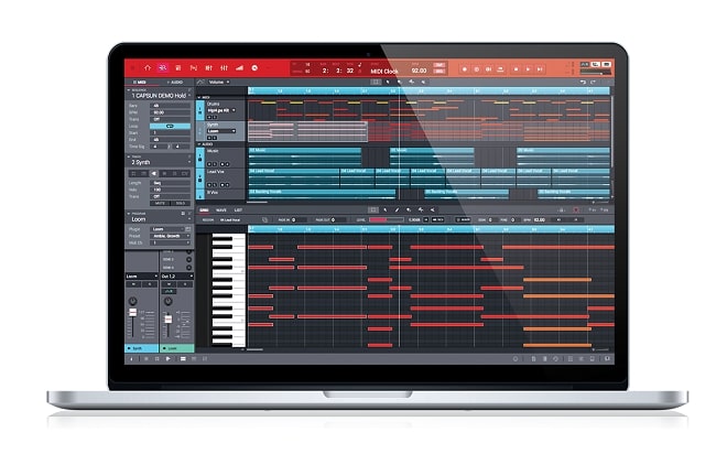 AKAI Professional MPC v2.9 [WIN]