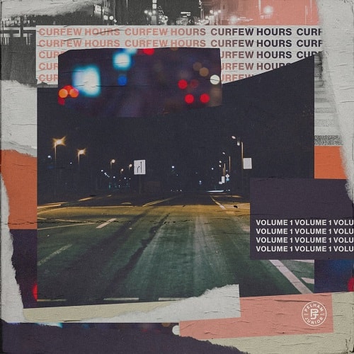 Pelham & Junior Curfew Hours Vol.1 WAV