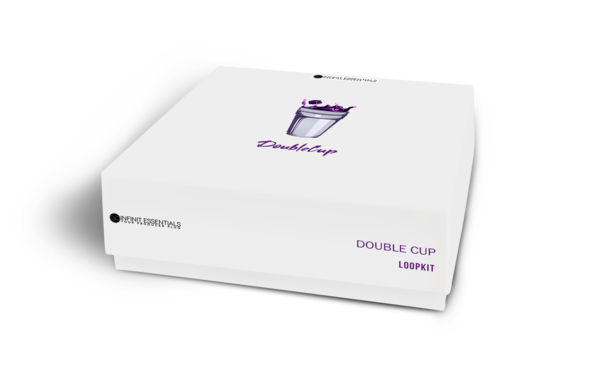 Infinit Essentials Double Cup (LoopKit) WAV